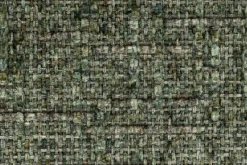 2er Set Retro Esszimmerstühle Claes Walnussholzoptik Grün-Vintagehaus Clearance