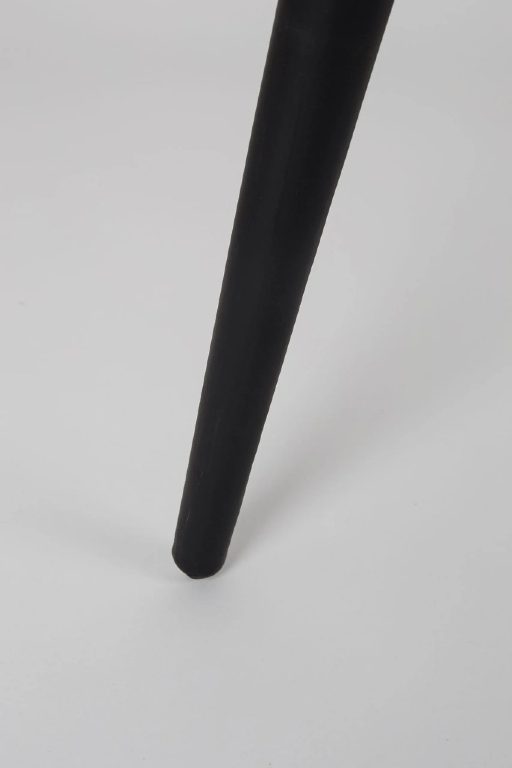 Esstisch Vintage Maria Teak Rund 110 cm Parkett-Vintagehaus Discount