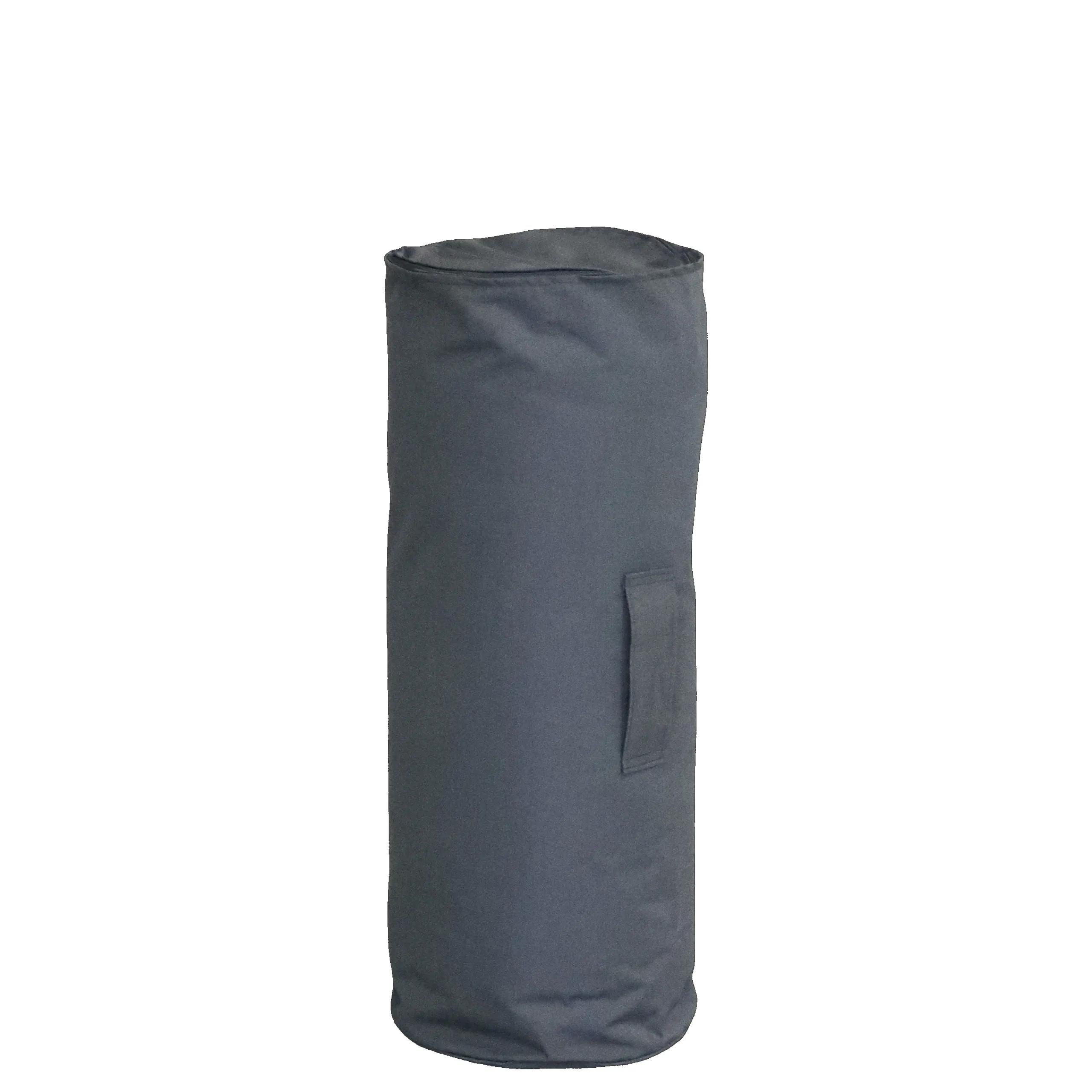 Garten Lounger Tagesbetten Outdoor Einzelliege Anthrazit-Chic Antique New