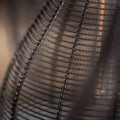 Hängelampe 4 Drops Wire Industrial Metalldraht-Vintagehaus Lampen Sale