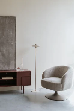 Industrial TV-Board Lowboard Davis Metall Rostrot-Vintagehaus Sale