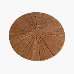 Outdoorset Teakholzset Essgruppe Sunset-Raw Materials Discount