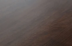 Retro Esstisch Ellipse Nussbaum 180-De Eekhoorn