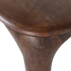 Retro Esstisch Fiore Organic Mangholz 230 cm-WOOOD Clearance