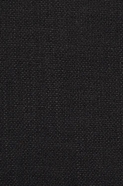 Retro Esszimmerstuhl 2er Set Rattan Don't Stop The Webbing Schwarz Buche-Bold Monkey