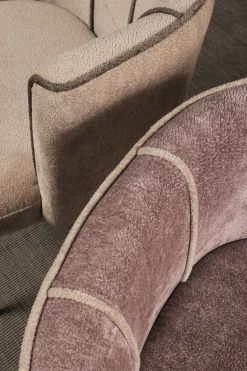 Retro Esszimmerstuhl Esstischstuhl Aphrodite Beige-PTMD Online