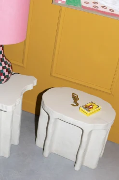 Retro Flaschenöffner Kapselheber Mermaid Gold-Bold Monkey Best