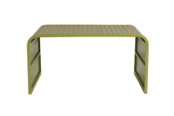 Retro Fliesentisch Tiles Couchtisch Metro Fliesen Grün-Zuiver Outlet