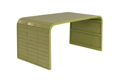 Retro Fliesentisch Tiles Couchtisch Metro Fliesen Grün-Zuiver Outlet