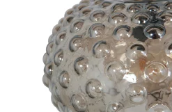 Retro Hängelampe Bubbles Glas in zwei verschiedenen Farben-BePureHome Clearance