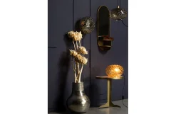 Retro Hängelampe Bubbles Glas in zwei verschiedenen Farben-BePureHome Clearance