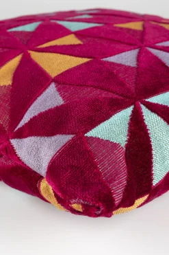 Retro Kissen Start The Fireworks in drei verschiedenen Farben-Bold Monkey Best