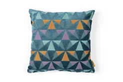 Retro Kissen Start The Fireworks in drei verschiedenen Farben-Bold Monkey New