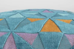 Retro Kissen Start The Fireworks in drei verschiedenen Farben-Bold Monkey New