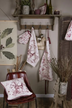 Retro Lederstuhl Esszimmerstuhl Brown Stripes Metall-Vintagehaus Hot