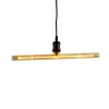 Retro LED-Glühbirne Linear dimmbar L-Vintagehaus Lampen