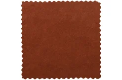 Retro Samtsessel Rodeo 1-Sitzer verschiedene Farben-BePureHome New