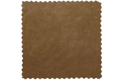 Retro Samtsessel Rodeo 1-Sitzer verschiedene Farben-BePureHome Outlet