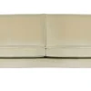 Retro Samtsofa Rodeo 2,5-Sitzer Pistazie-BePureHome Sale