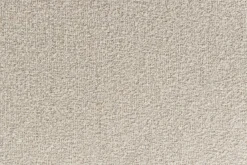 Retro Sofa Ecksofa Shelly Mélange Natur Stoff Metallbeine Rechts-DutchBone Outlet