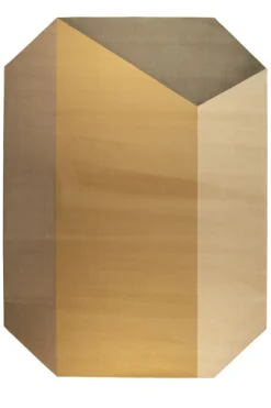 Retro Teppich Harmony in 200 x 290 cm-Zuiver Hot