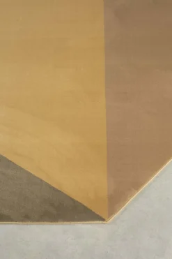 Retro Teppich Harmony in 200 x 290 cm-Zuiver Hot