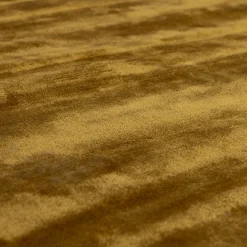 Retro Teppich Tammo Honiggelb 200 x 330 xm-WOOOD