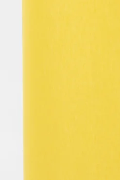 Retro Tischlampe Don't Be Afraid Of Colour Gelb-Bold Monkey Hot