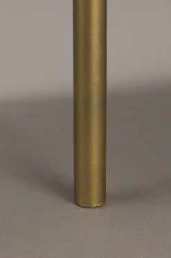 Sideboard Hanna Metall Gold Art Déco - Altgold-DutchBone Sale