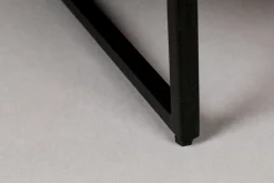 Sideboard Vintage Meena Mangoholz Metall Peacock-DutchBone Best