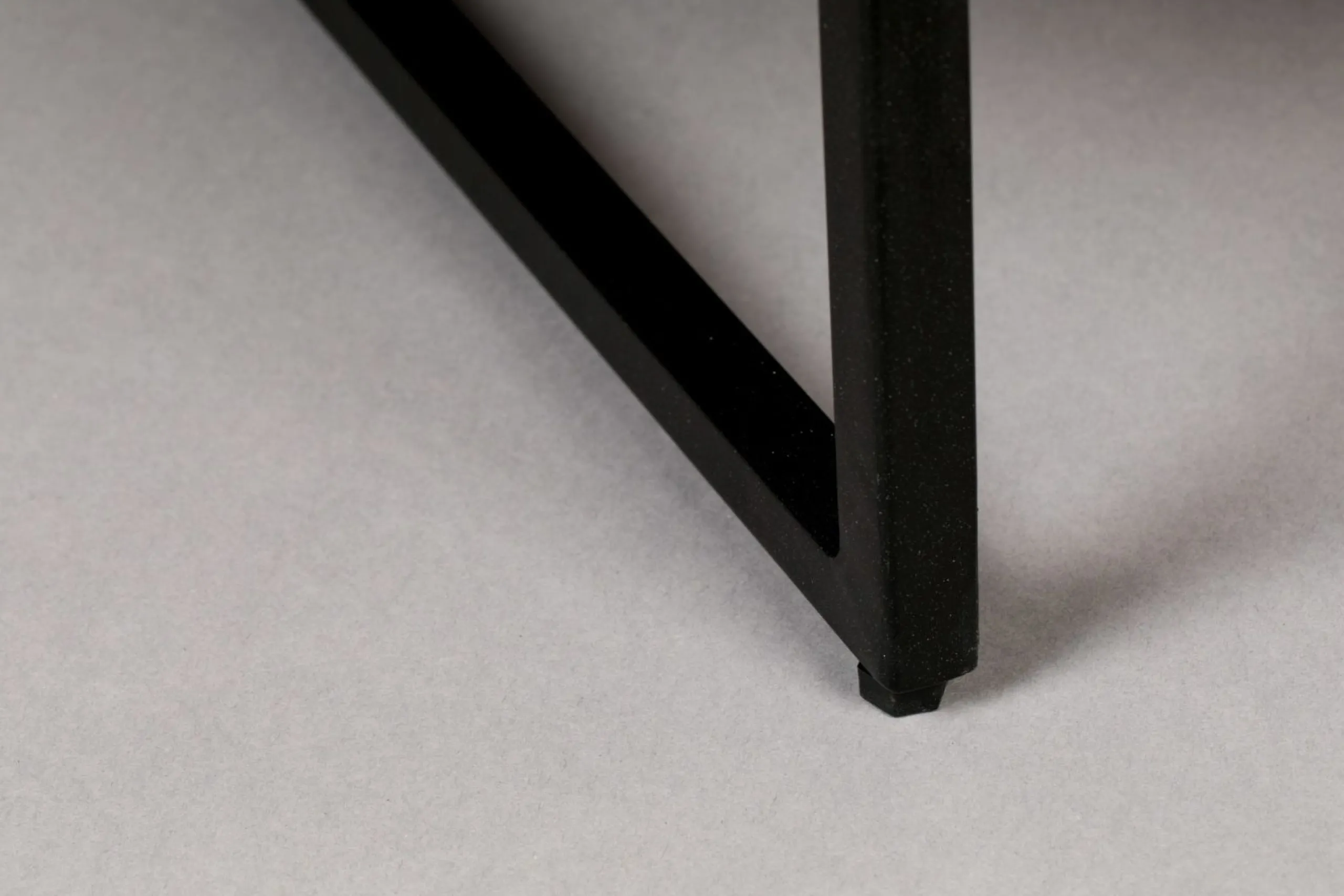 Sideboard Vintage Meena Mangoholz Metall Peacock-DutchBone Best