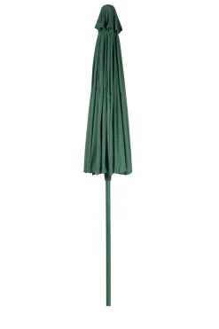 Sonnenschirm Sunbrella Sunshine mit Standfuß Desert Sage-Zuiver